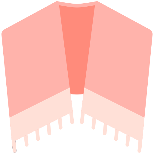 shawl